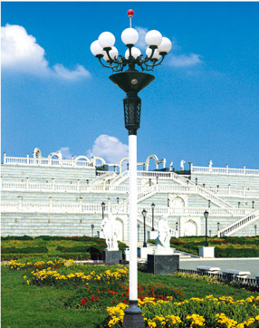 中華燈-成功案例